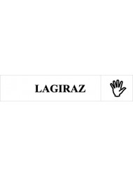 Logo de Lagiraz