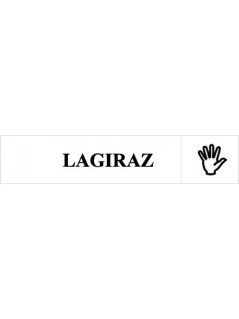 Logo Lagiraz