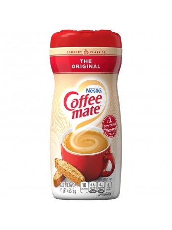Coffee mate Nestlé 311,8g