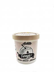 Achta Lebanese ice cream Achta glace Libanaise Faraya’s ice cream 2,5L