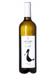 Cival White Wine Cival Vin Blanc Latourba 750ml