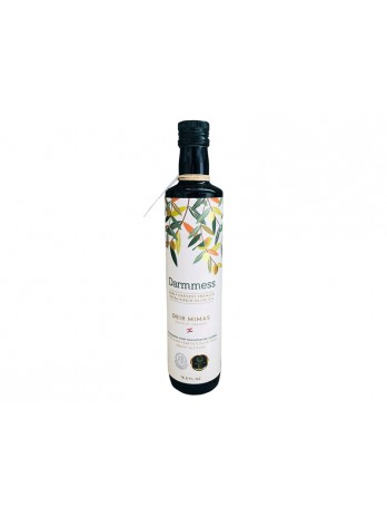 Extra virgin olive oil Huile d’olive extra vierge Darmmess 500ml