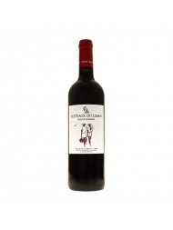 Red Wine Vin Rouge 2018 Coteaux du Liban 0,75L