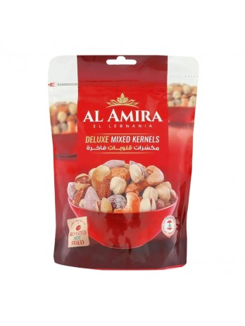 Deluxe Mixed Nuts Al Amira 300g
