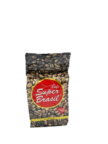 Café Super Brasil 180g