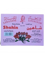 Raha Loukoum à La Rose Shahin 500g