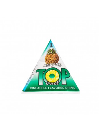 Pineapple Juice Jus d’Ananas Top Juice 180ml