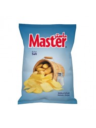 Chips Sel Master 37g