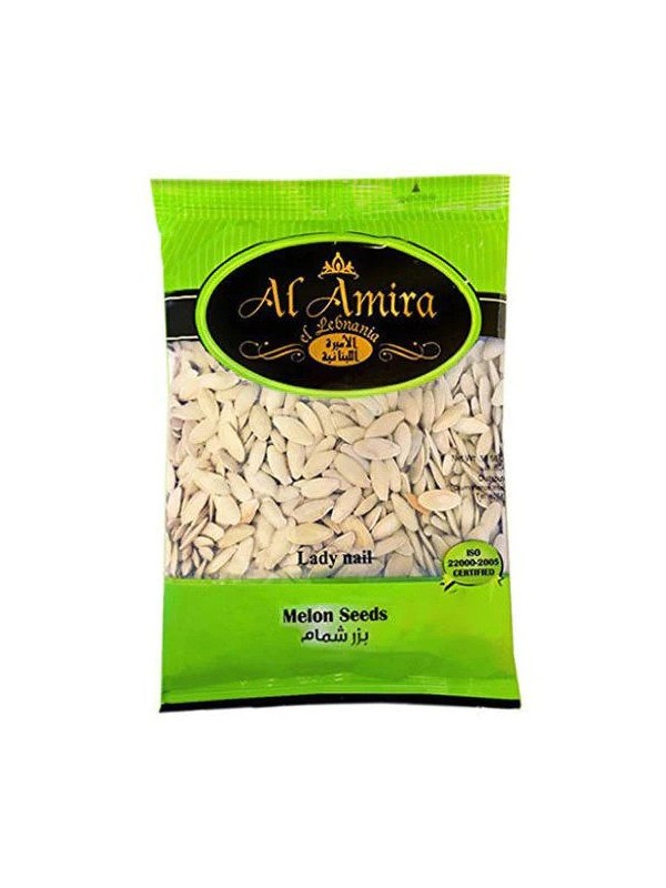 Graines Egyptiens Al Amira 300g