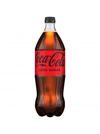 Coca Cola Zero 1.75L