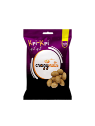 Kri-Kri Crazy Nuts 100g