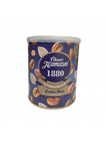 Extra Mix Nuts 300g