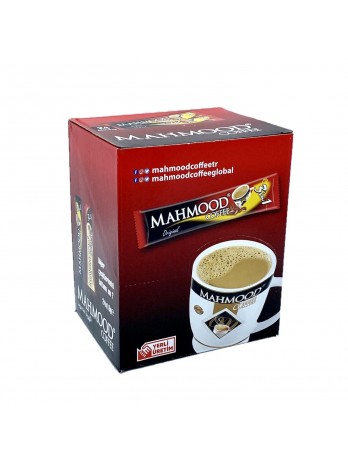 24x 3in1 Mahmood Coffee 18g