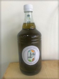Virgin Olive Oil Huile d'olive vierge 2021 Mounet Nmeir 1,040g