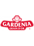 Gardenia Grain d'Or