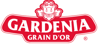 Gardenia Grain d'Or