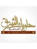 Al Sharq sweets