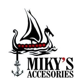 Miky's accessories