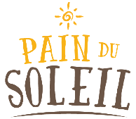 Pain du Soleil