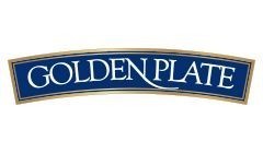 Golden Plate